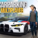Car Parking Multiplayer